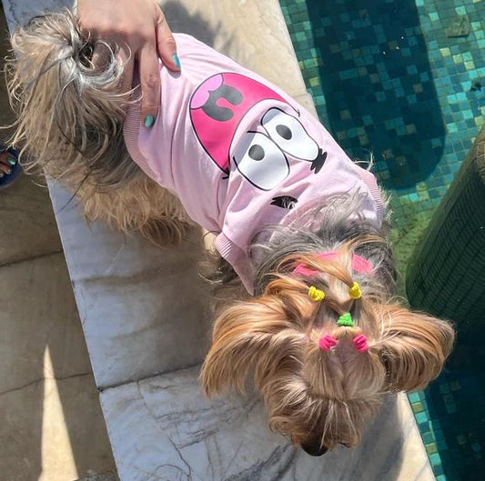 Patrick Star T-Shirt