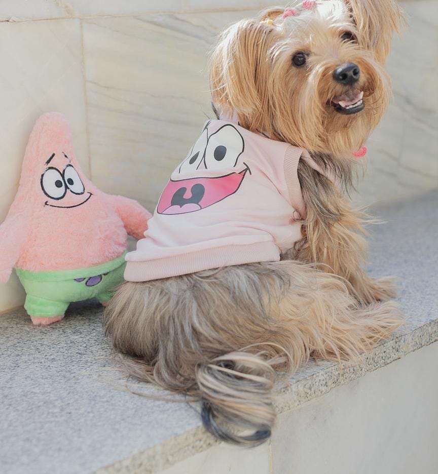 Patrick Star T-Shirt