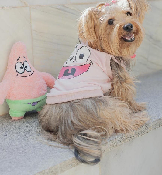 Patrick Star T-Shirt