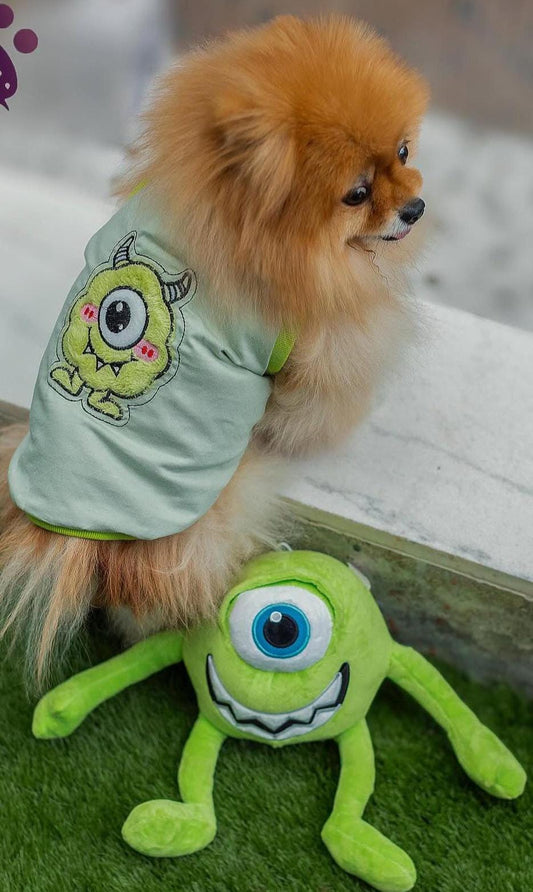 Monster T-Shirt